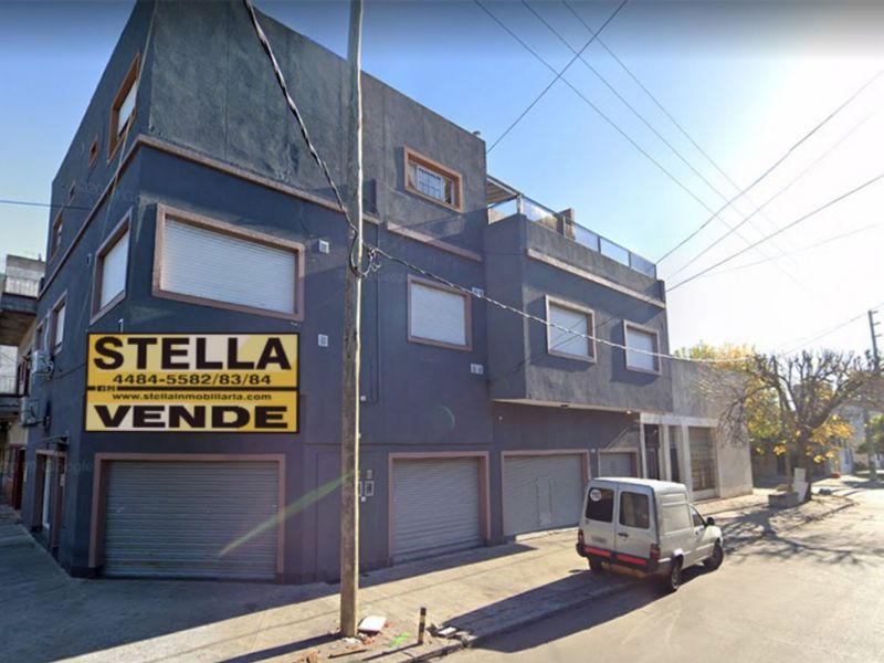 Paraguay 1401 - Stella Inmobiliaria