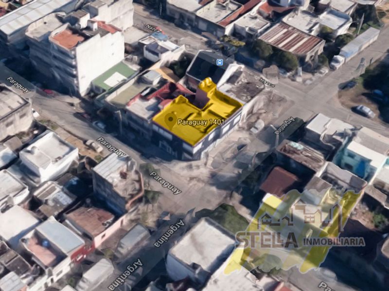 Paraguay 1401 - Stella Inmobiliaria — foto 4