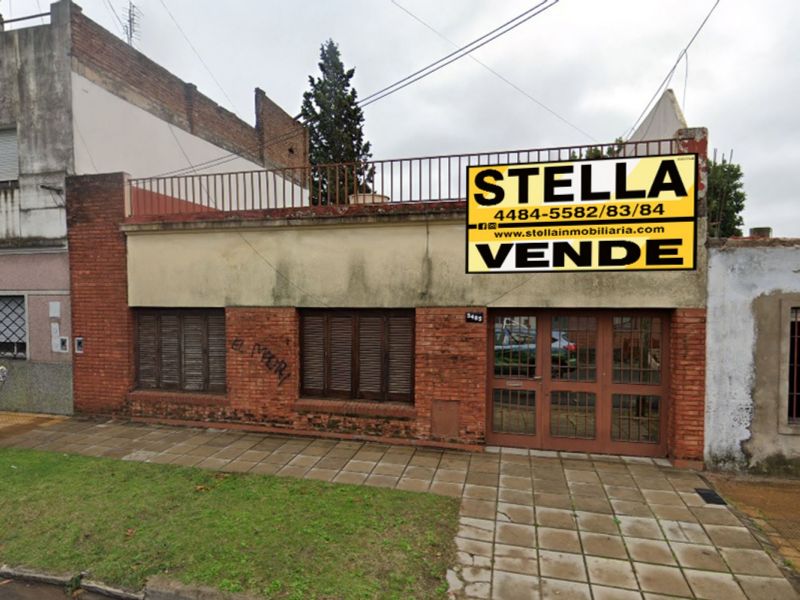 Florencio Varela 3485 - Stella Inmobiliaria
