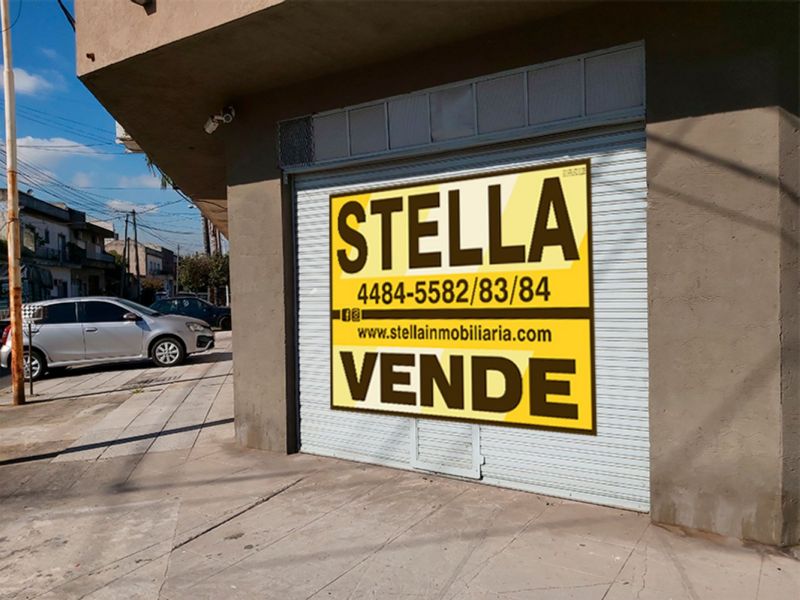 Perú 1052 - Stella Inmobiliaria