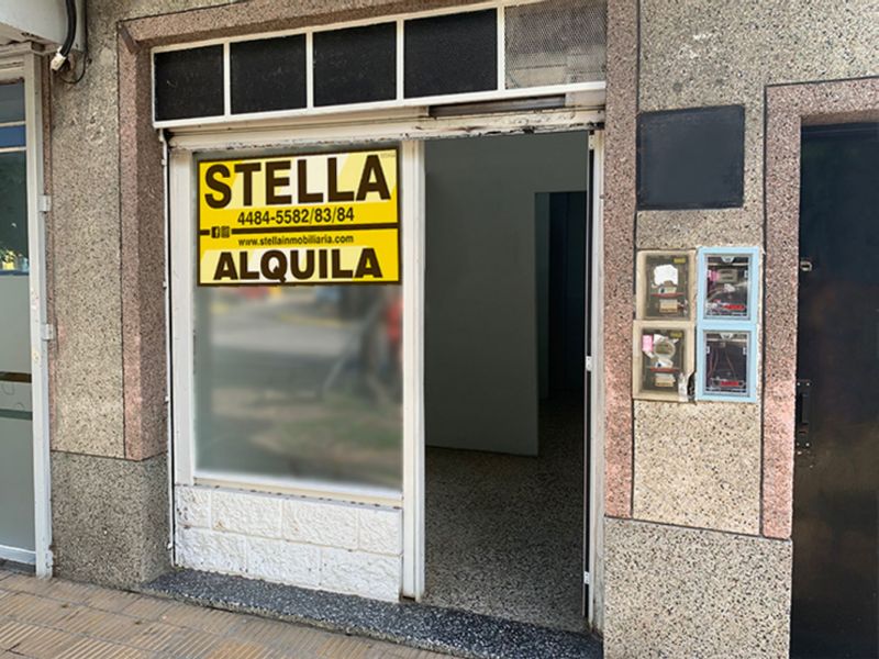 Av. Presidente Juan D. Peron 3295 - Stella Inmobiliaria — foto 2