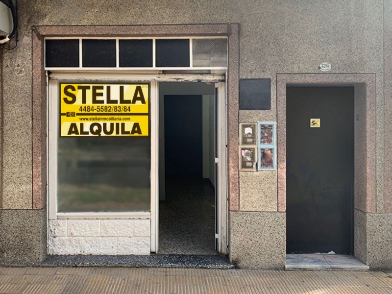 Av. Presidente Juan D. Peron 3295 - Stella Inmobiliaria