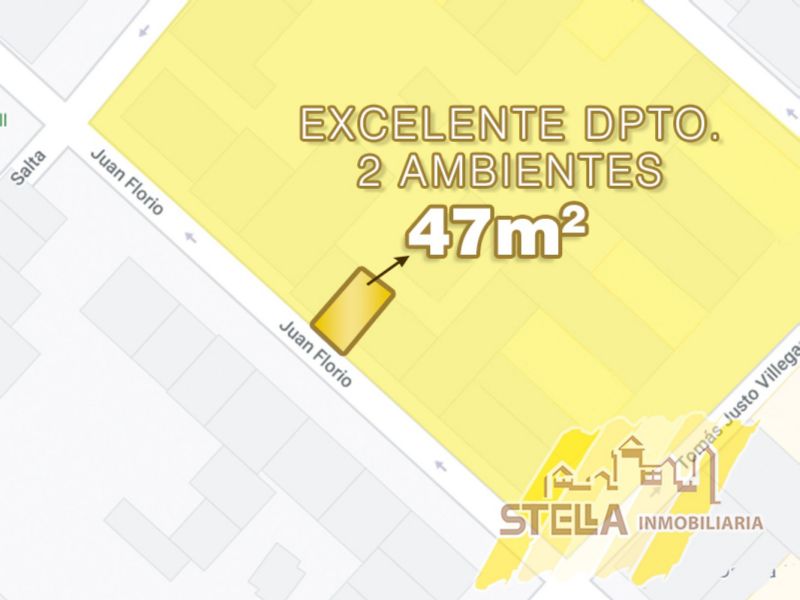Juan Florio 2960 - Stella Inmobiliaria — foto 11