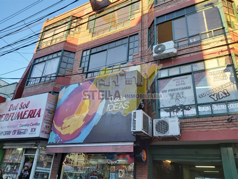 Hipólito Yrigoyen 2548 - Stella Inmobiliaria - 1
