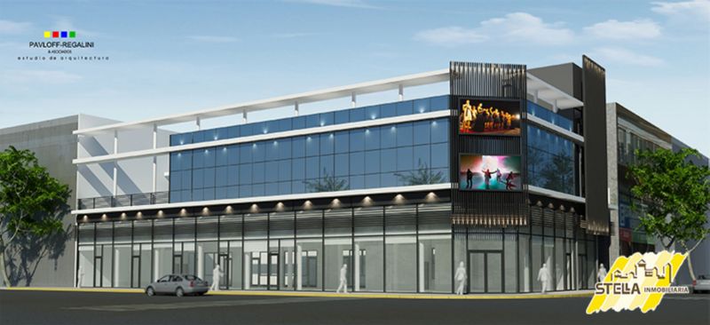 Sarandi 3728 - Stella Inmobiliaria