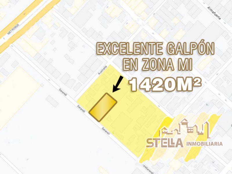Sarandi 3728 - Stella Inmobiliaria - 31