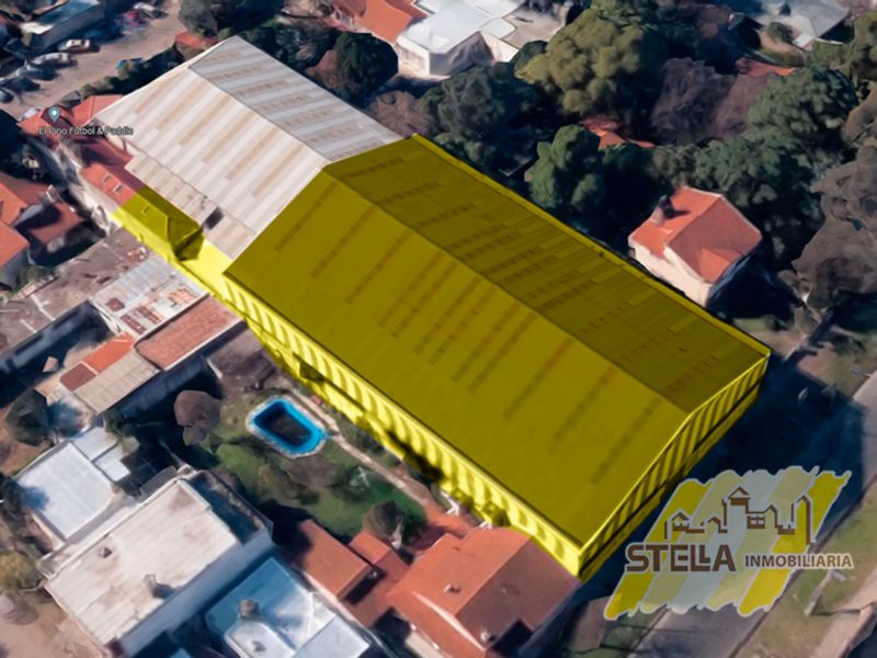 Sarandi 3728 - Stella Inmobiliaria - 29
