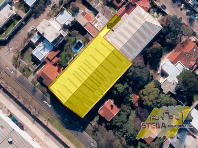 Sarandi 3728 - Stella Inmobiliaria - 28