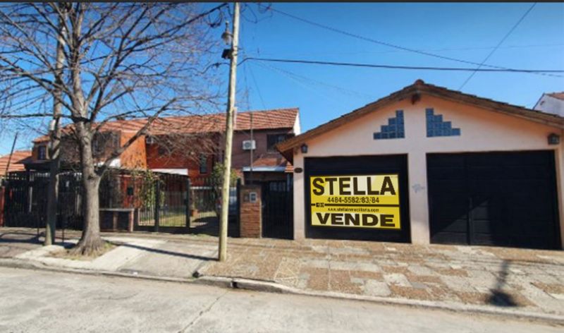 El Hornero 869 - Stella Inmobiliaria