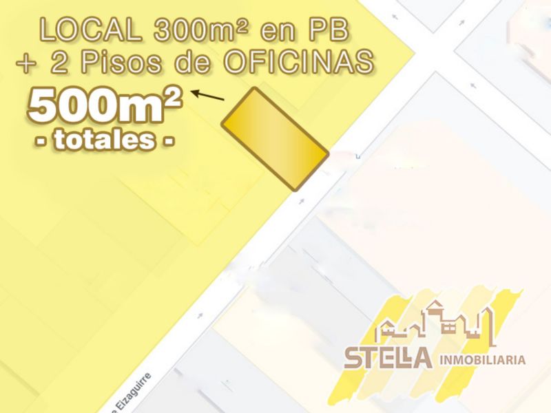 Eizaguirre 2527 - Stella Inmobiliaria — foto 3