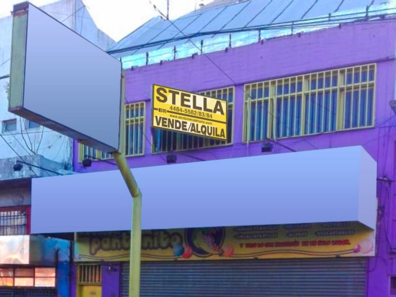 Eizaguirre 2527 - Stella Inmobiliaria