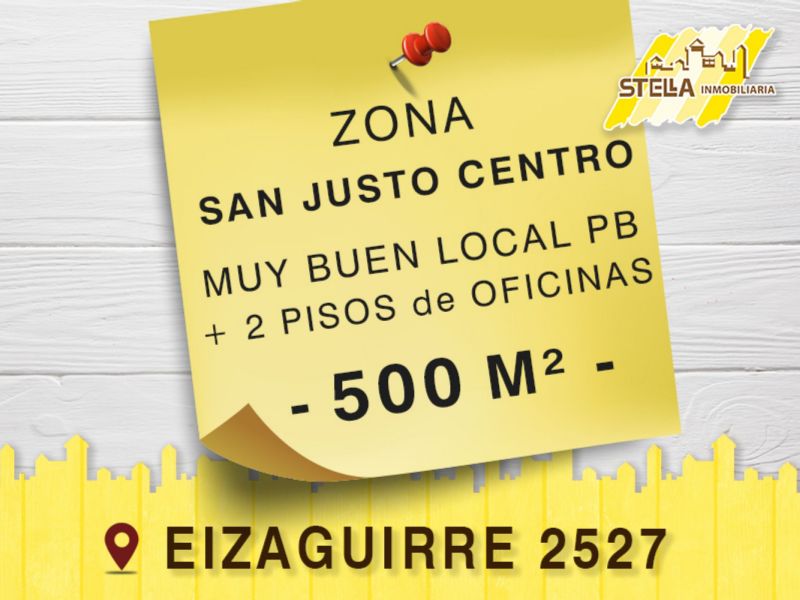 Eizaguirre 2527 - Stella Inmobiliaria — foto 4