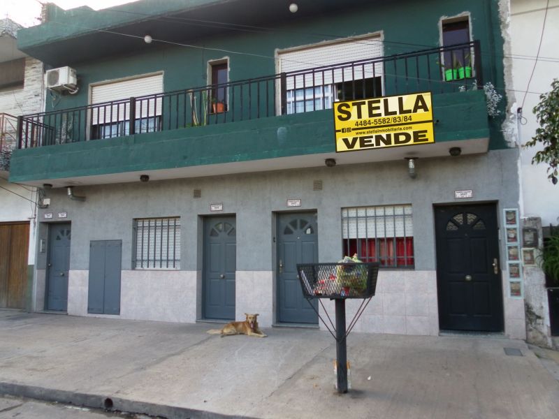 Ramón Falcón 3537 - Stella Inmobiliaria