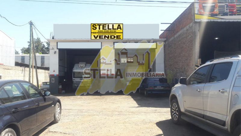 Monseñor Bufano 699 - Stella Inmobiliaria - 1