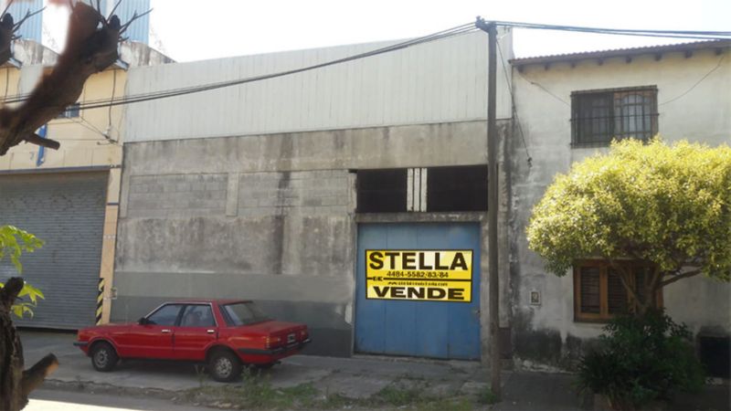 Agustín de Vedía 2035 - Stella Inmobiliaria