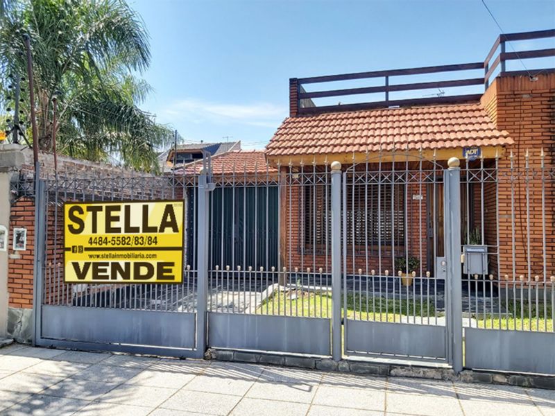 Caupolicán 3986 - Stella Inmobiliaria