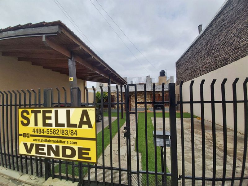 General Madariaga 4049 - Stella Inmobiliaria
