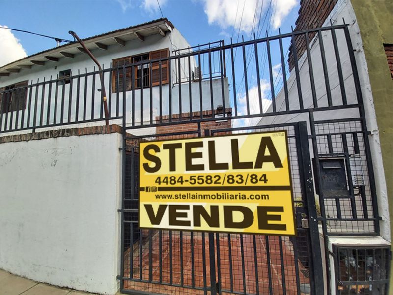 Figueroa Alcorta 4037 - Stella Inmobiliaria