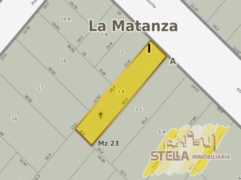 Almafuerte 3235 - Stella Inmobiliaria — foto 3