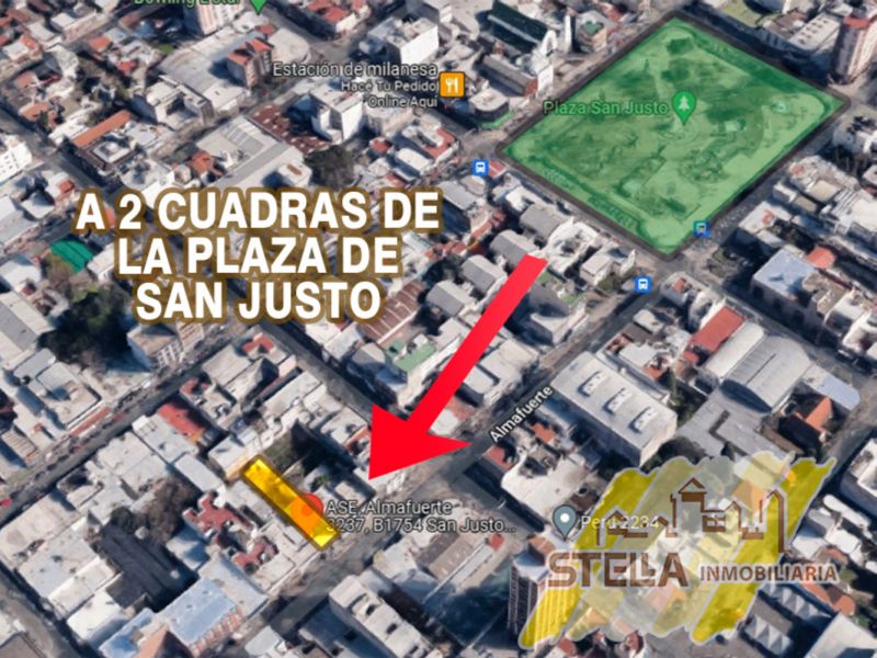 Almafuerte 3235 - Stella Inmobiliaria — foto 4