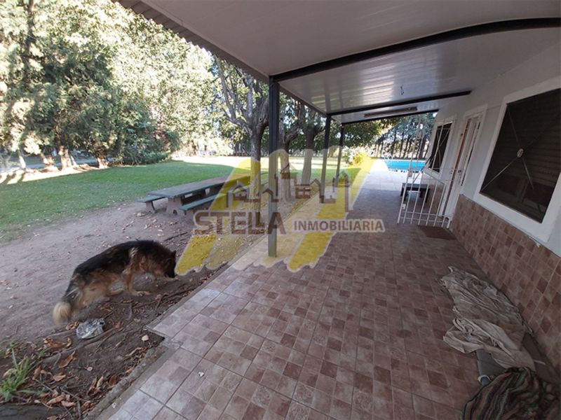 Barrio Santa Marta Lote N° 12 - Stella Inmobiliaria — foto 4