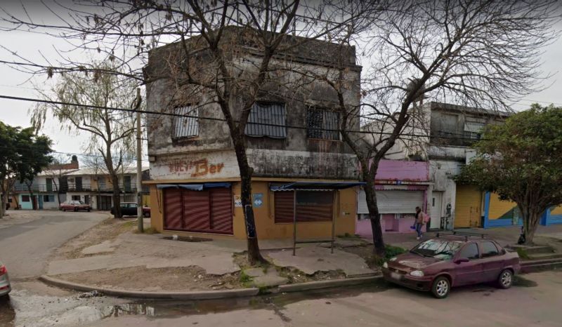 AV. DEL ROSARIO 604 B00 - Pinar Inmobiliaria