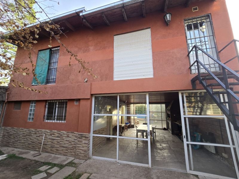 RIO DE JANEIRO 800 - Pinar Inmobiliaria