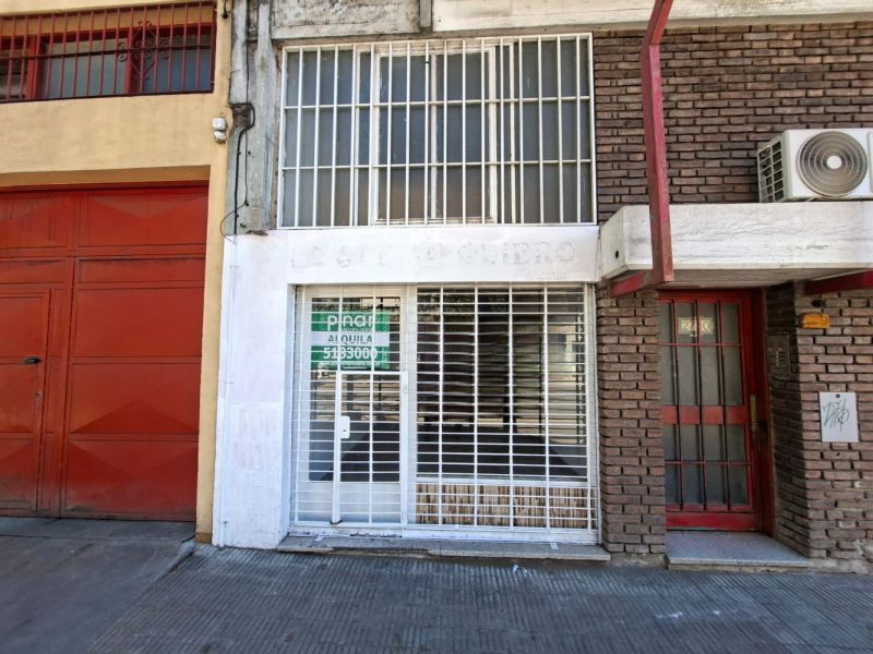 NECOCHEA 2700 - Pinar Inmobiliaria