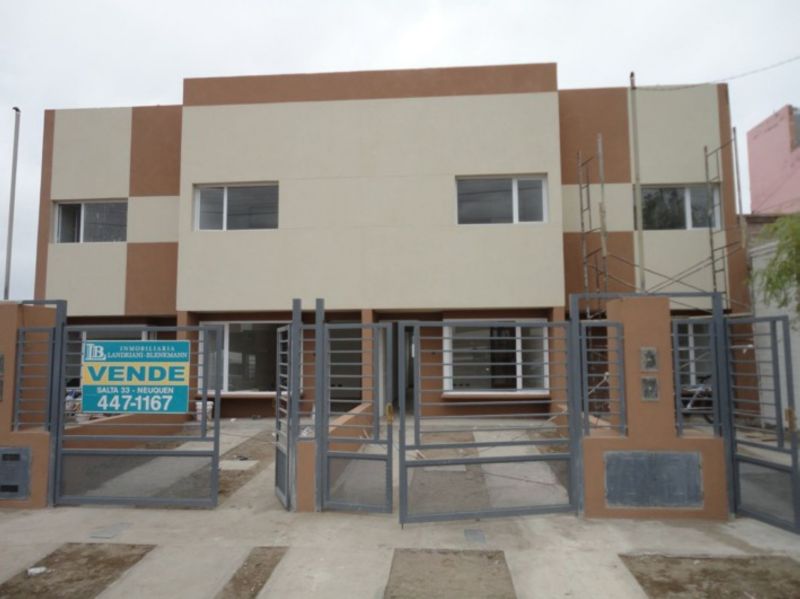 Zona Barrio Militar a mts del Shopping Paseo de la Patagonia 00 - Landriani Blenkmann Inmobiliaria