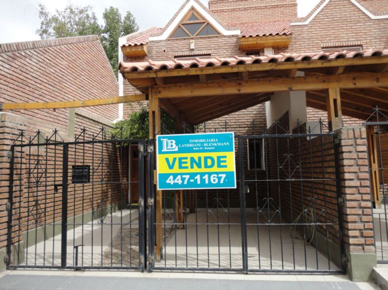 Chrestia 300 - Landriani Blenkmann Inmobiliaria