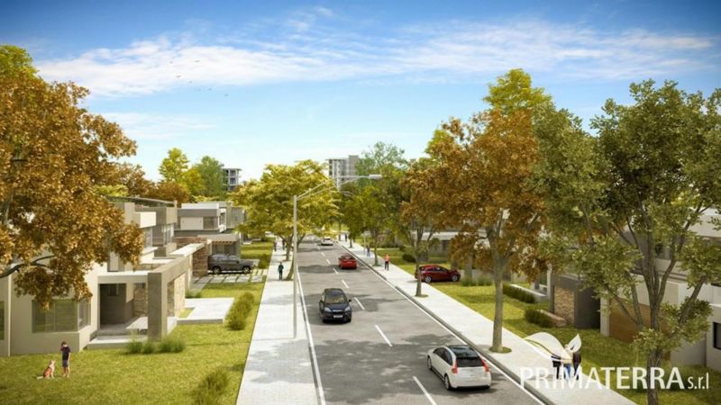 Urbanización Prima Terra - Landriani Blenkmann Inmobiliaria - 7
