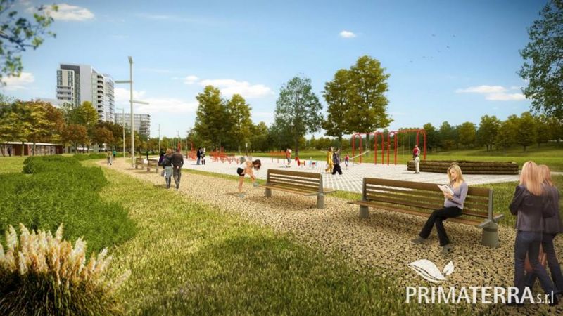 Urbanización Prima Terra - Landriani Blenkmann Inmobiliaria - 2