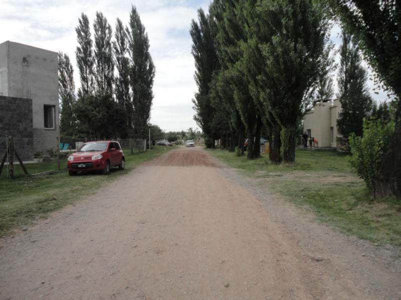 Barrio Finca Villa Muluen 511 m2 - Landriani Blenkmann Inmobiliaria - 1