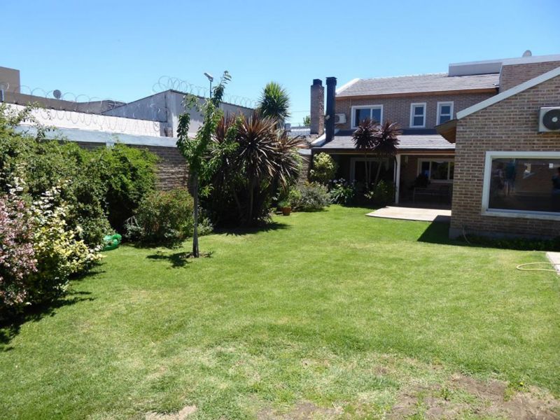 Pampa y Uspallata - Landriani Blenkmann Inmobiliaria