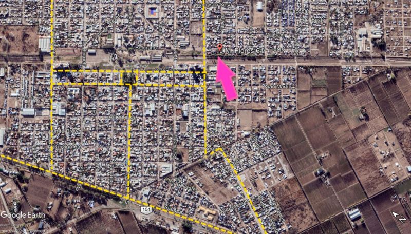 J.M. Flores 00 - Landriani Blenkmann Inmobiliaria — foto 14