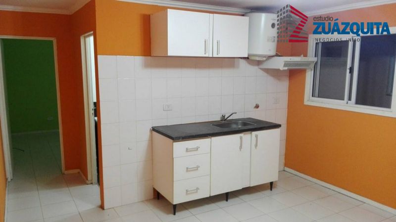 Bloque 10 dptos Guido Spano 700 - Estudio Zuazquita — foto 3