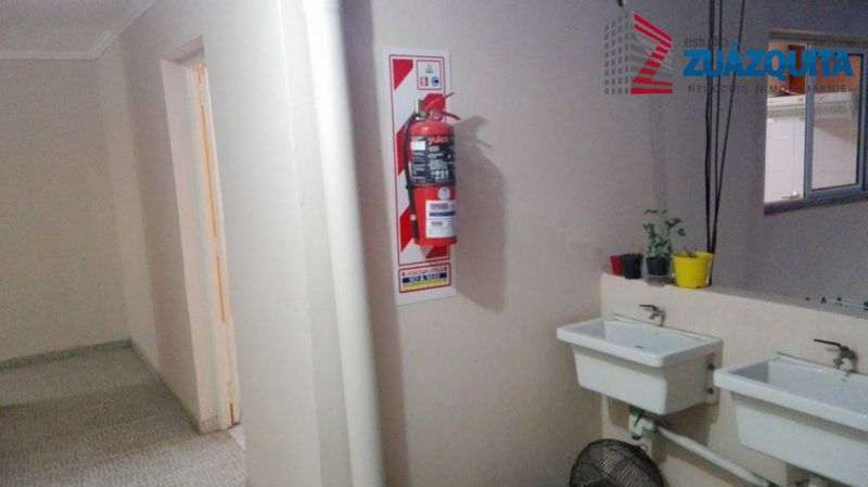 Bloque 10 dptos Guido Spano 700 - Estudio Zuazquita — foto 6