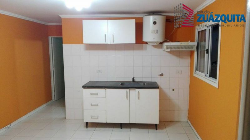 Bloque 10 dptos Guido Spano 700 - Estudio Zuazquita — foto 2