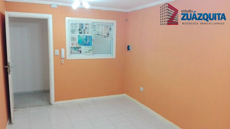 Bloque 10 dptos Guido Spano 700 - Estudio Zuazquita