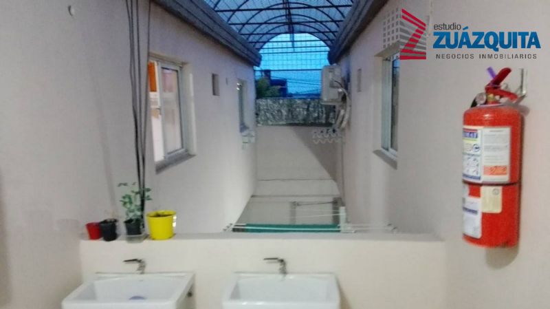 Bloque 10 dptos Guido Spano 700 - Estudio Zuazquita — foto 5