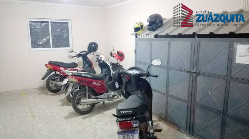 Bloque 10 dptos Guido Spano 700 - Estudio Zuazquita — foto 7