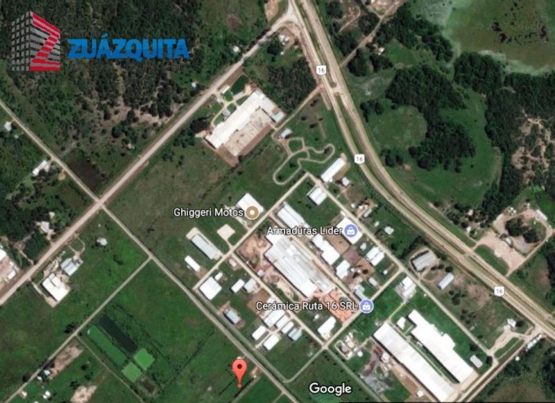 Terreno 15x40 Puerto Tirol - Estudio Zuazquita - 2