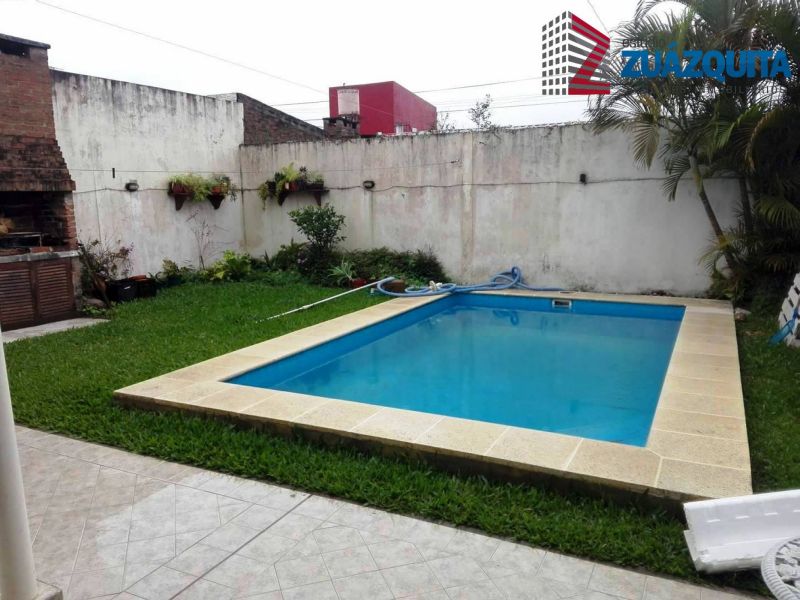 Bº Los Troncos - Estudio Zuazquita