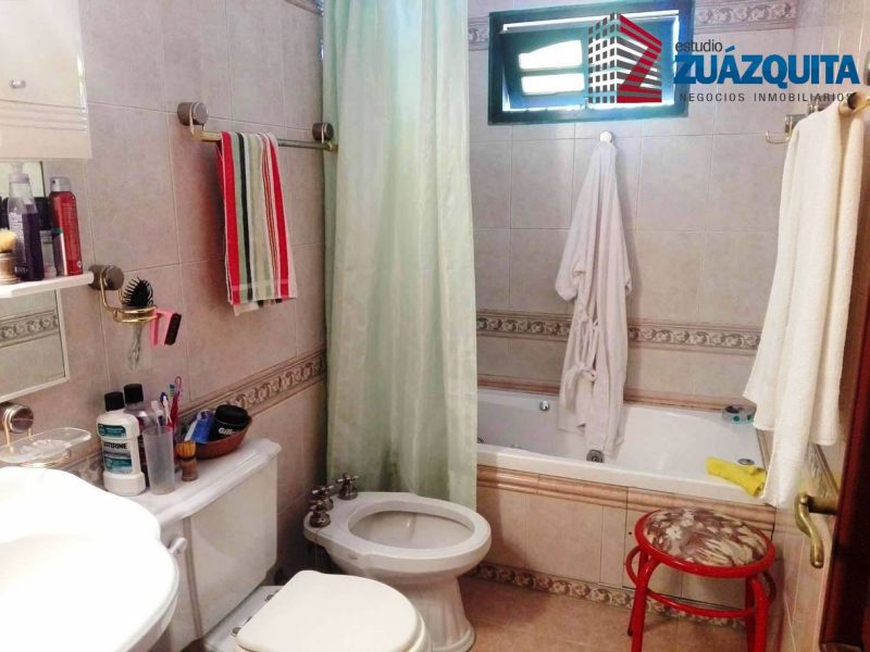 Casa en esquina Av. Italia 1000 00 - Estudio Zuazquita — foto 5
