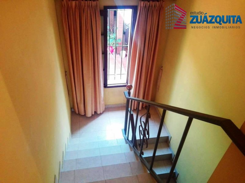 Casa en esquina Av. Italia 1000 00 - Estudio Zuazquita — foto 4