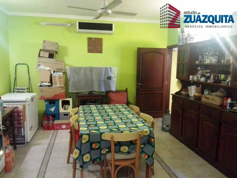 Casa en esquina Av. Italia 1000 00 - Estudio Zuazquita — foto 6