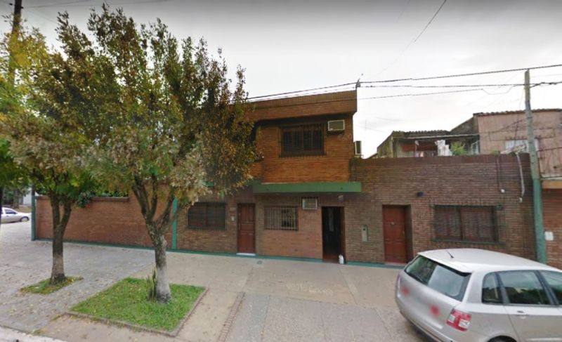 Casa en esquina Av. Italia 1000 00 - Estudio Zuazquita — foto 8
