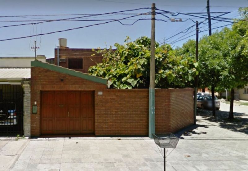 Casa en esquina Av. Italia 1000 00 - Estudio Zuazquita — foto 7