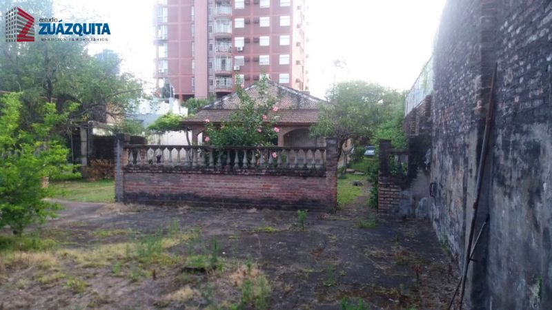 Terreno 15x50 Cordoba 300 - Estudio Zuazquita - 4