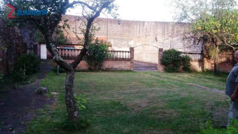 Terreno 15x50 Cordoba 300 - Estudio Zuazquita - 3